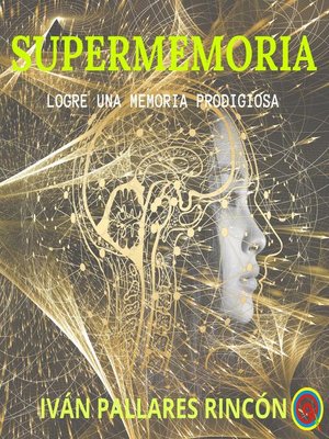 cover image of SUPERMEMORIA